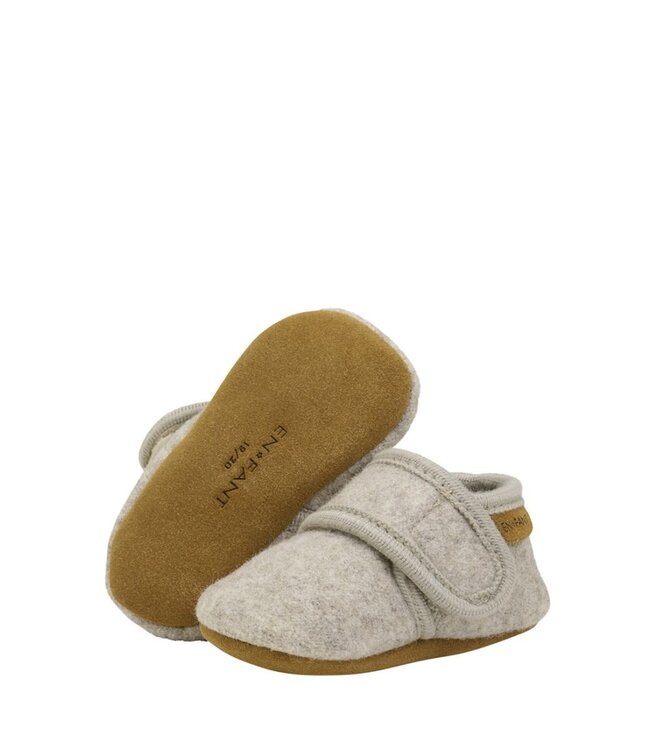 Baby Wool slippers