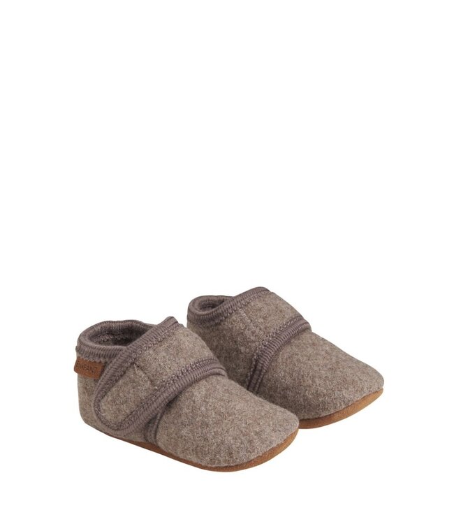 Baby Wool slippers