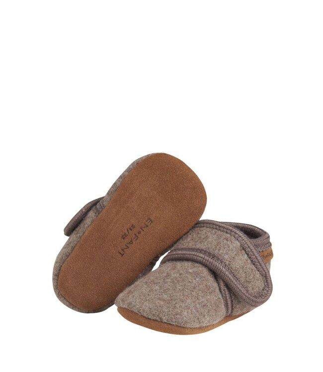 Baby Wool slippers