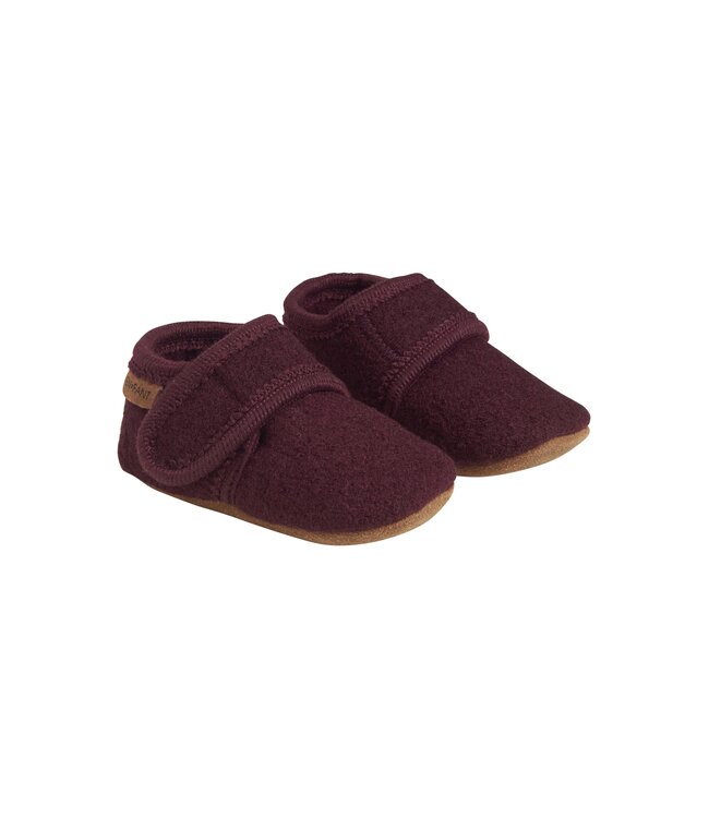Baby Wool slippers