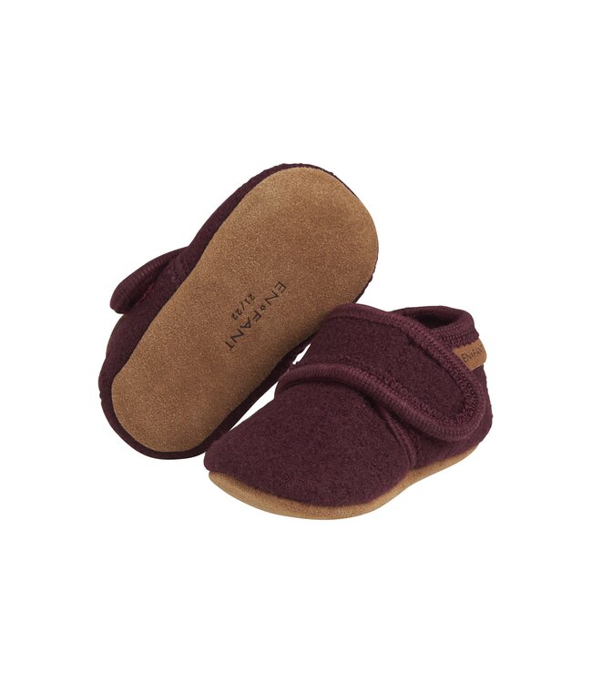 Baby Wool slippers
