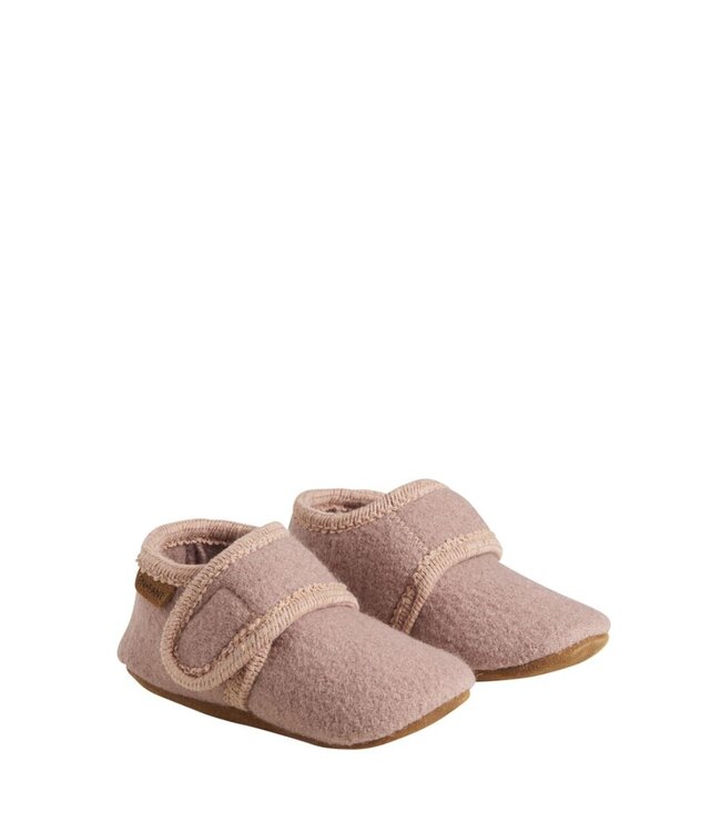 Baby Wool slippers