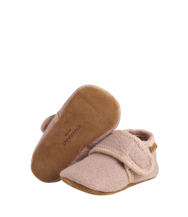 Baby Wool slippers