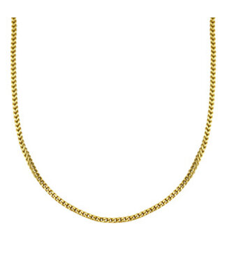Love Issue Necklace | Stainless steel plain
