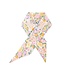 LOVEissue Twilly scarf | Pastel flowers