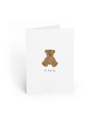 Atelier Pomme POST CARD