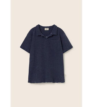 Cozmo soft terry cloth T-shirt