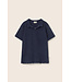 soft terry cloth T-shirt