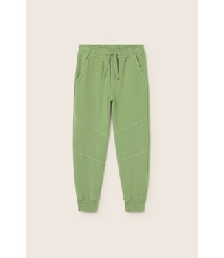 Cozmo soft fleece pants