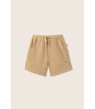 Cozmo cotton flece bermuda shorts