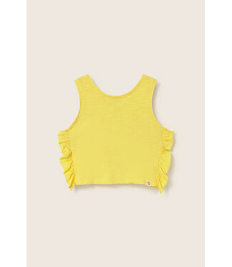 Cozmo soft slub cotton T-shirt