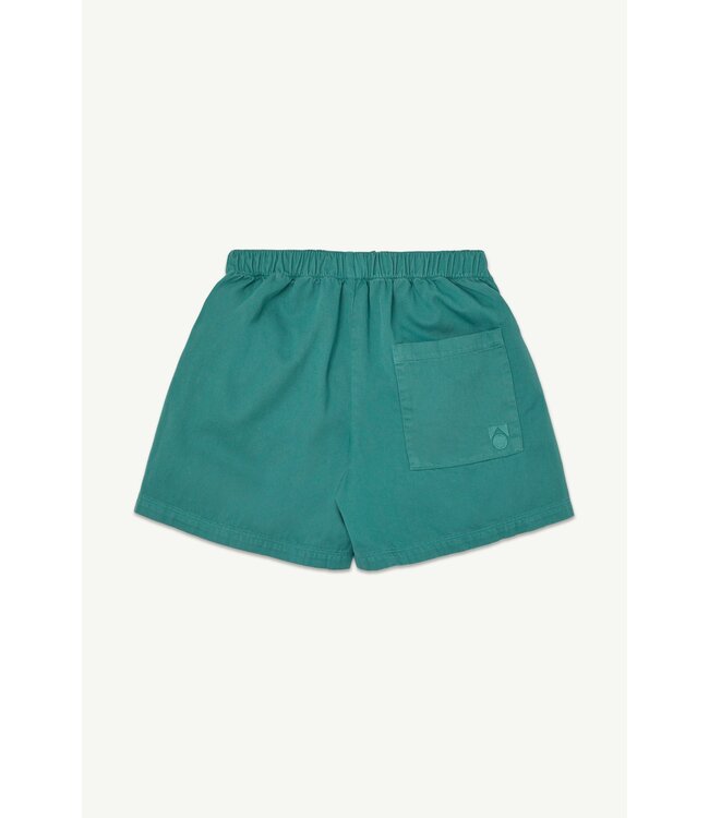 Woven Short
