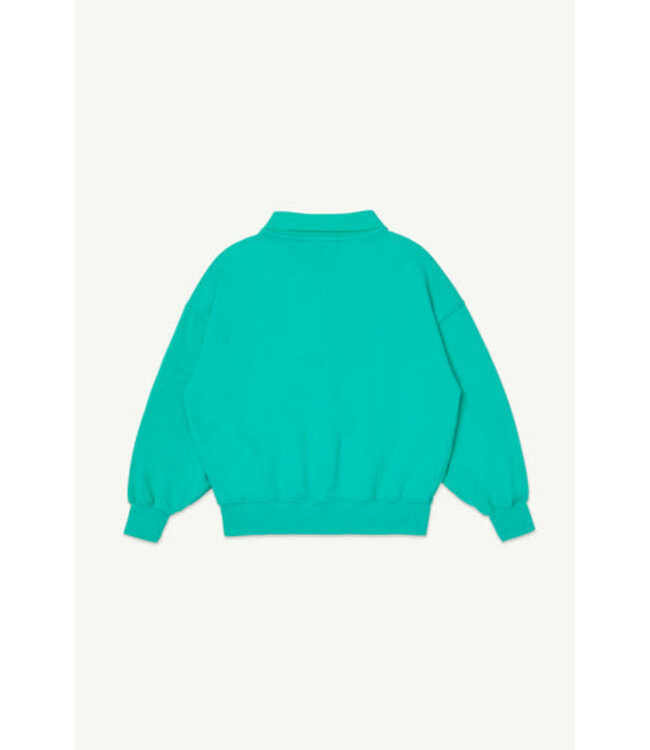 Polo Sweatshirt