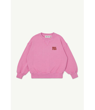 Main Story Crew Sweatshirt