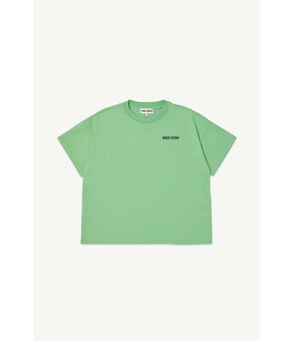 Main Story Oversized Tee