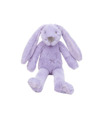 Happy Horse Tiny Lilac Recycled Rabbit Richie