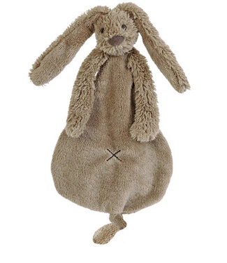 Happy Horse Clay Rabbit Richie Tuttle