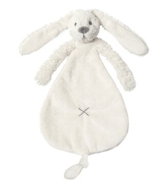 Happy Horse Ivory Rabbit Richie Tuttle