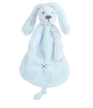 Happy Horse Blue Rabbit Richie Tuttle