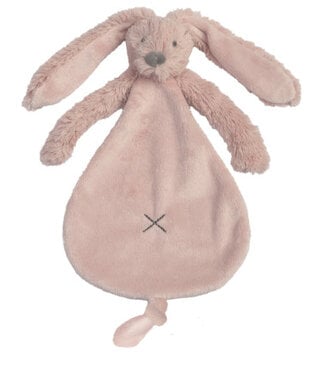 Happy Horse Old Pink Rabbit Richie Tuttle