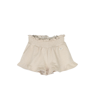 Labo de colores Loa short Beige melange