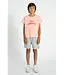 T-shirt light pink w/ ma cherie
