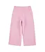 Flare trousers lilac