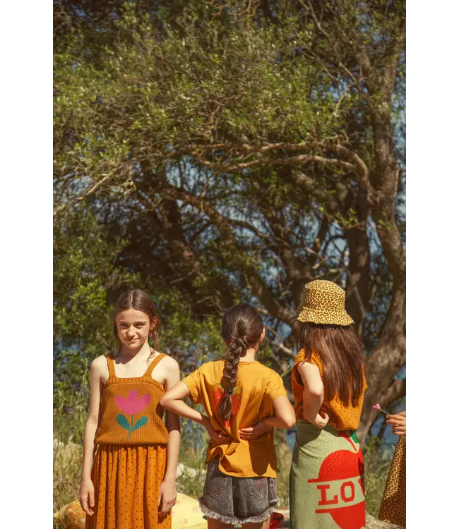 shorts w/ fringes washed black denim