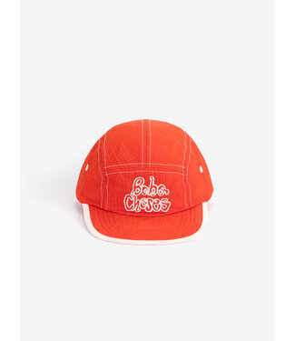 Bobo Choses By Hand tecnic cap