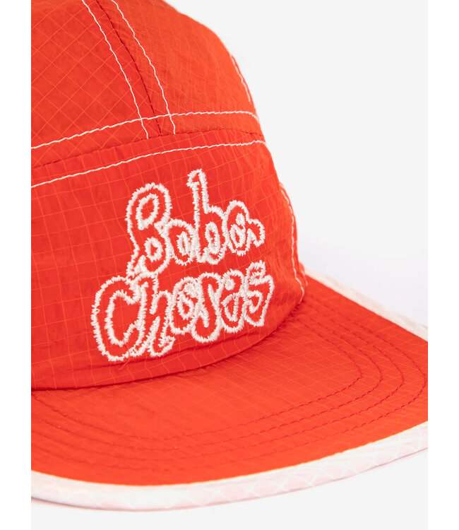 Choses By Hand tecnic cap