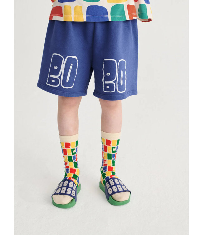 Choses Color all over long socks