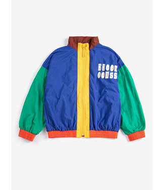 Bobo Choses Modern tracksuit jacket