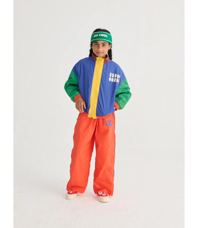 Choses Modern tracksuit jacket