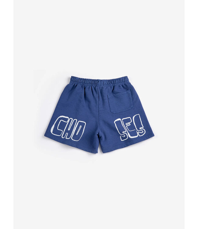 Choses Thin bermuda shorts