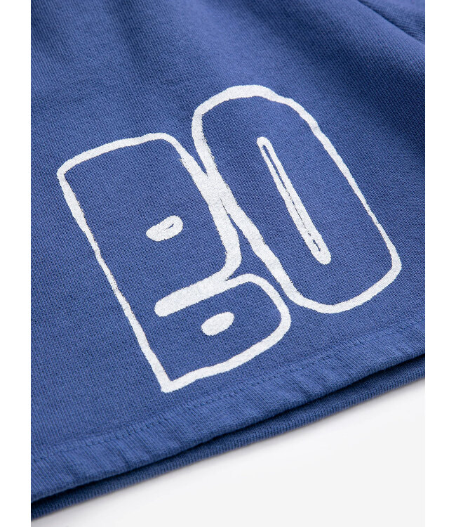 Choses Thin bermuda shorts