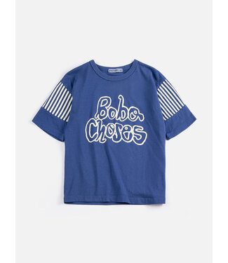 Bobo Choses By Hand T-shirt