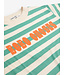 Choses Modern striped T-shirt