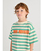 Choses Modern striped T-shirt