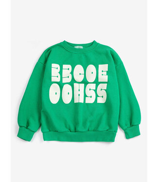 Bobo Choses Modern sweatshirt