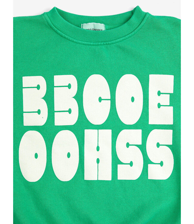 Choses Modern sweatshirt