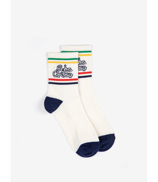 Bobo Choses By Hand short socks