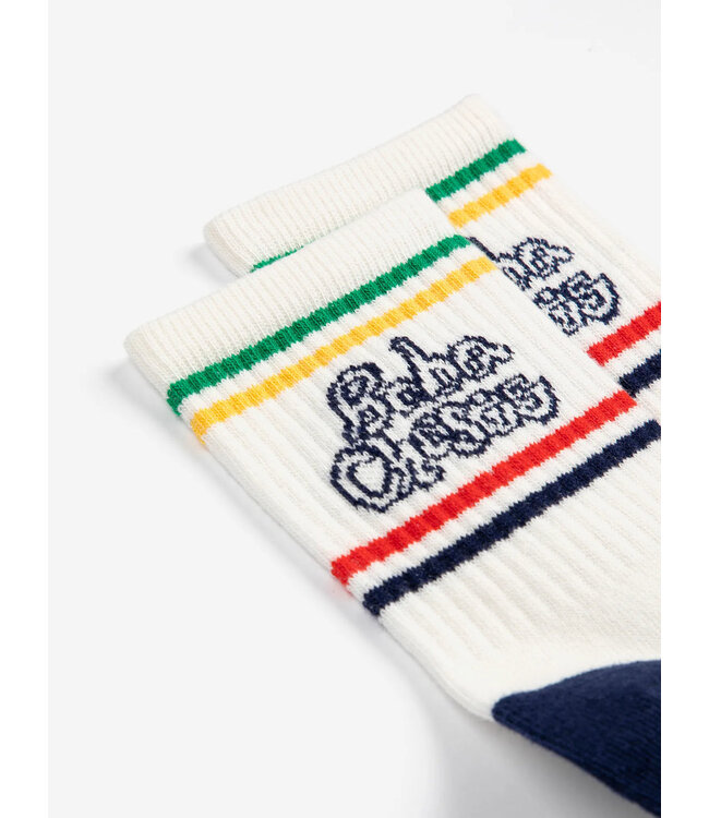 Choses By Hand short socks