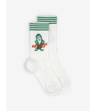 Bobo Choses Mr Pickles short socks