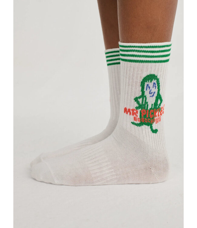 Choses Mr Pickles short socks