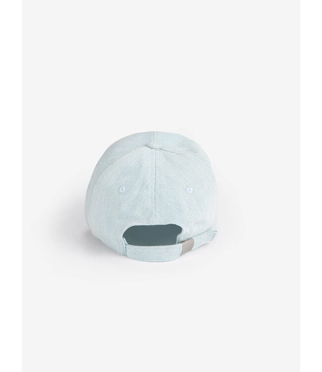 Choses Pickles The Dog denim cap