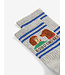 Choses Friends In A Pickle short socks