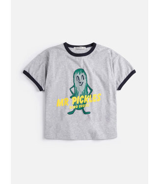 Bobo Choses Mr Pickles T-shirt