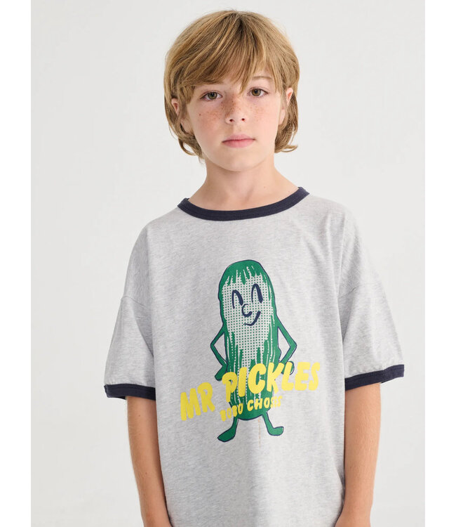 Choses Mr Pickles T-shirt
