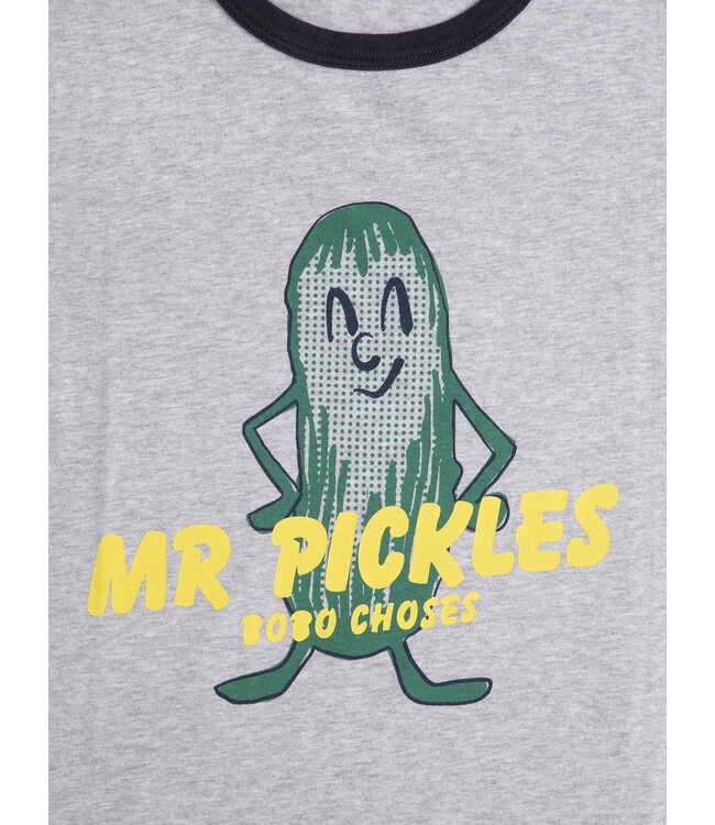 Choses Mr Pickles T-shirt