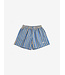 Choses New Hairline denim bermuda shorts